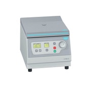 Z206A Compact Centrifuge